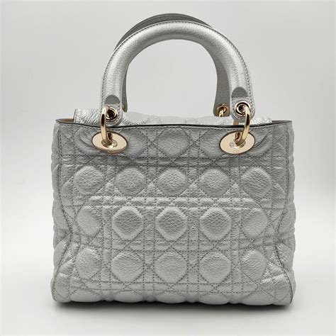 lady dior soft bag